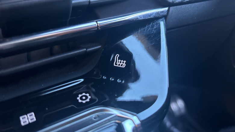 Peugeot 2008 1.2 PureTech 130 GT Line 5dr Petrol Estate